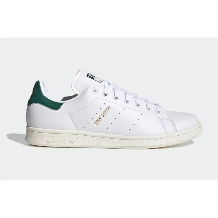 adidas Stan Smith "Collegiate Green" Hechas con Materiales Reciclados FX5522 - 1