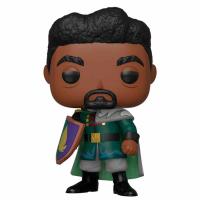 Funko Pop Frozen 2 Disney Mattias 586 - details 2