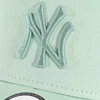 Gorra New Era New York Yankees 7397 V25 Verde Nwgotv2597Ad - details 1