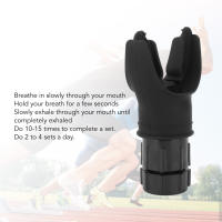 Dispositivo De Ejercicio Para La Respiración Ajustable Herramienta De Entrenamiento De Expansión Pulmonar Portátil Para Mejorar La Capacidad Pulmonar - details 2