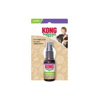 KONG - Naturals Catnip 30 ml - Aceite Esencial de hierba Gatera Natural Catnip Spray para Gatos - details 1