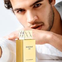 Swiss Arabian Shaghaf Oud Eau de Parfum Unisex 100 ml – Perfume Oriental con Notas de Azafrán, Rosa, Oud y Vainilla - details 1