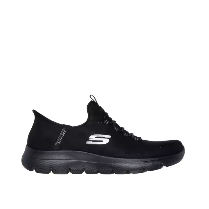 Skechers - Summits-unkno nero 150254 BBK - 1
