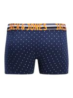 Bóxers hombre Jack & Jones Pack de 3 Calzoncillos tipo Bóxer 12151351 Negro/Azul Marino - details 1