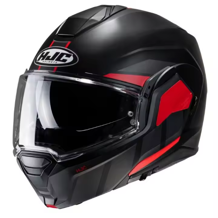 Hjc Casco Moto Casco Hjc I100 Beis   Ce U - 1