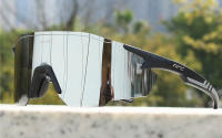 Gafas De Ciclismo NRC Para Hombre Y Mujer Con Estuche TR90 Deportes Al Aire Libre Gafas De Bicicleta MTB Montaña Pesca Equitación UV400 Polícarbónato - details 2