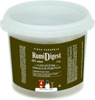 FINCA CASAREJO Suplemento Alimenticio Natural Rumidigest 3kg - details 0