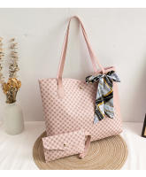 Bolso De Mама Estilo Urbano Sencillo Y Moda Para Mujer Bolsa De Lanzador De Diapositivas Portátil Tendencia 2024 - details 2