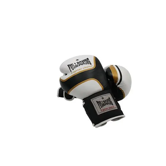PAR DE GUANTES BOXEO FULLBOXING TSUNAMI - 1