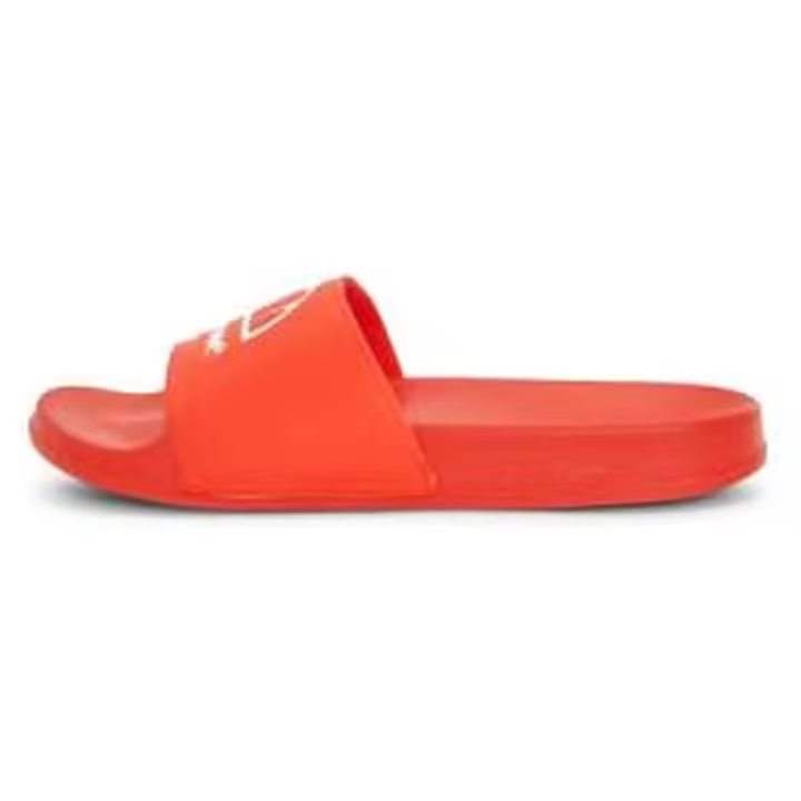 CHANCLAS NARANJAS HOMBRE ELLESSE SHMF0463 - 1