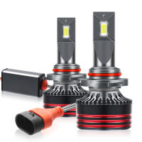 Kit De Conversión LED Para Faros De Coche H1 H7 H11 H4 H13 30000LM 6000K Blanco Frío Reemplazo Para Bombillas Halógenas - details 9