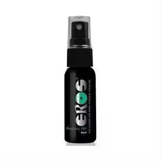 Eros - Prolong 101 Spray Retardante 30 Ml - 1