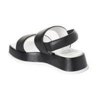 LIU JO-Sandalias de Plataforma Baja 4A4723EX255 para Mujer