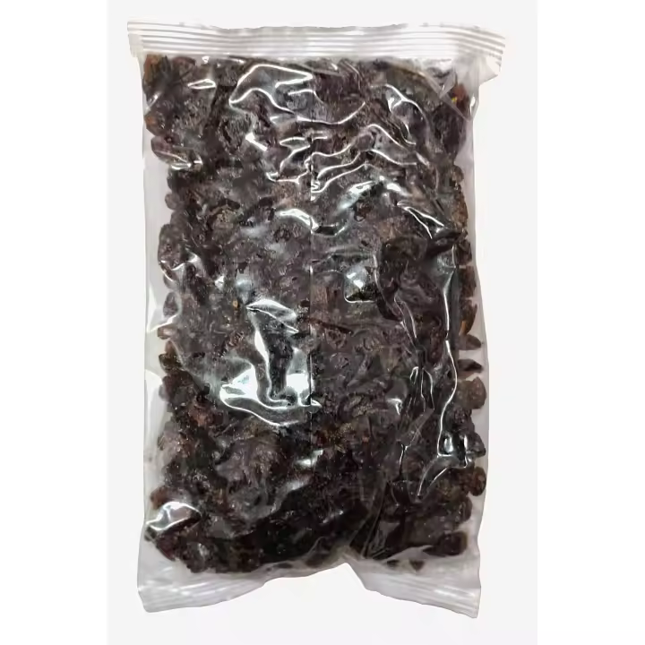 Arándano Rojo Deshidratado SIN Azúcar Añadido - 1 Kg - Marca Pelluz - 1