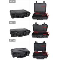 Caja De Herramientas Portátil Impermeable Y Anticaída De Plástico Con Espuma Protección Para Instrumentos Precisos Caja De Almacenamiento De Utensilios De Seguridad - details 5
