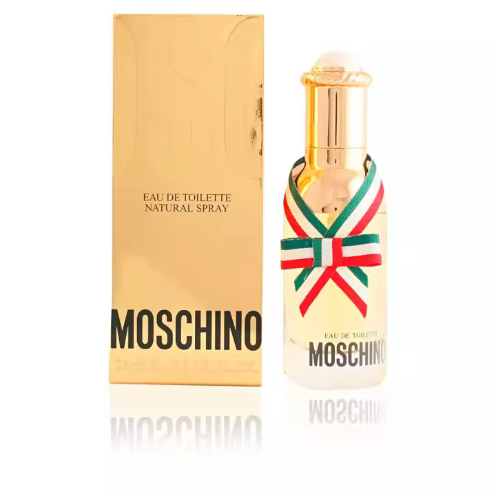 MOSCHINO - Moschino Femme - Eau de Toilette - 75ml - Vaporizador - 1
