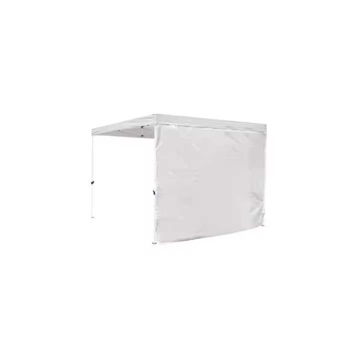Lateral Liso 3 Metros Premium - Blanco - 1
