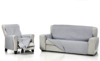 Nuevo&Almeritex 2000 Cubre Sofa - Reversible- Protector Sofá-Acolchado Sofá-Fácil de Limpiar y Transpirable - details 6