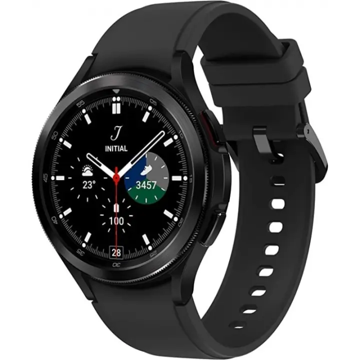 Samsung Galaxy Watch 4 Classic Bluetooth 46mm - 1