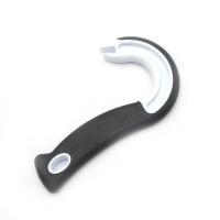 Abrebotellas Multifuncional Antideslizante Con Anillo Para Jarra Herramienta De Cocina Acero Inoxidable Abrelatas Y Botellas - details 1