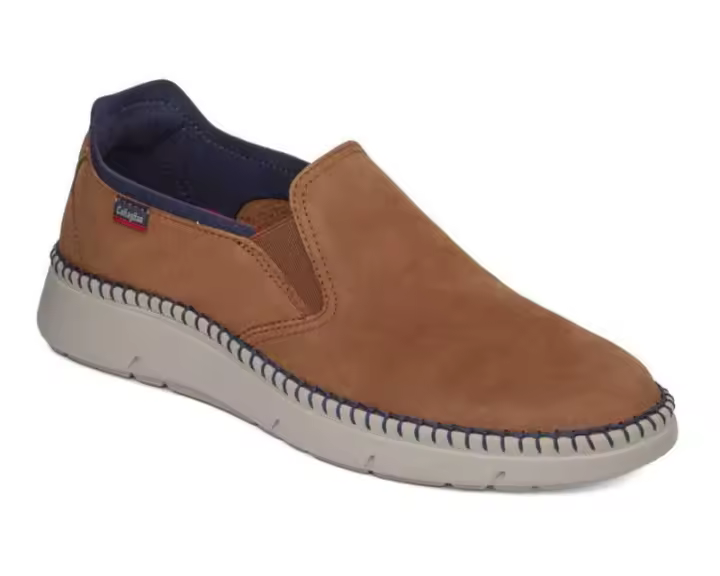 Zapato Circular 53501 cuero de Callaghan - 1