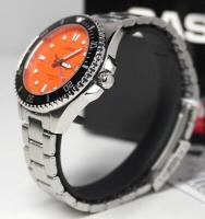 ​reloj deportivo hombre Casio Duro MDV-10D-4A1 38.5mm 50m WR correa de acero - details 2