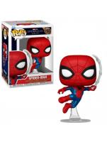 Figura Funko POP! Marvel - No Way Home - Spider-Man Finale suit 1160 Raíz MERCHAN-STORE Figuras Funko Funko - details 0