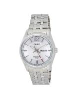 Reloj Casio mtp-1335d-7a correa de acero 50m water resist - details 1