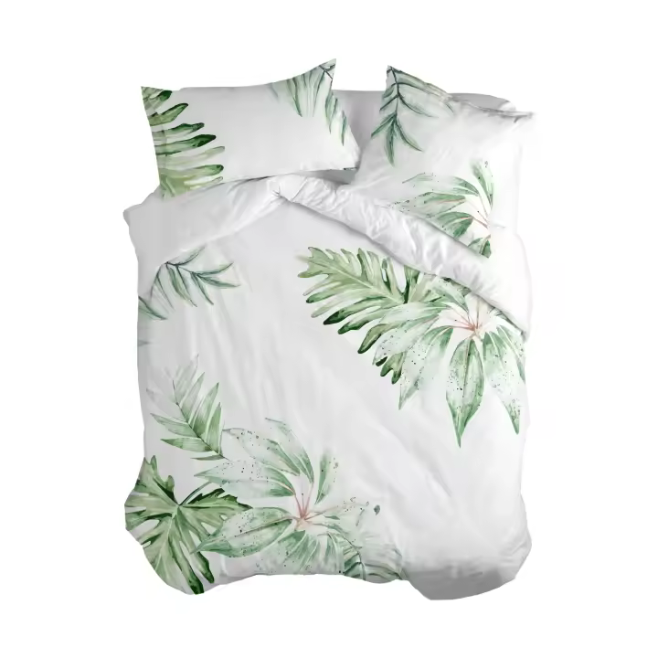 Happyfriday- Delicate Funda nórdica, Fundas nórdicas 100% Algodón, calidad de 150 TC, Fabricado en España (No incluye fundas de almohada) - 1