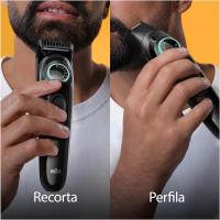Recortadora Braun BT3421 | Batería 50min | 40 Ajustes Longitud Barba | Accesorio Precisión - details 1