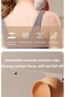 Bola De Masaje De Silicona Sólida Con Ventosa Para El Cuello De La Pata Y La Cintura Alivio Del Dolor Muscular Relajación Fitness Yoga Forma De Maní - details 2