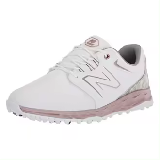 New Balance Fresh Foam Linkssl V2 - Zapatillas de Golf para mujer - 1