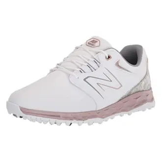 New Balance Fresh Foam Linkssl V2 - Zapatillas de Golf para mujer - 1