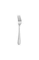 Mr.Spoon Serie Piedra Juego 24 Piezas Cubiertos económico,Acero Inoxidable 18/0,Plateado,Con cuchillo carne o mesa/Tenedor/Cuchara/Cucharilla,Apto para lavavajillas,Cuberteria,mango monobloque,Para Casa,Hotel,Restaurante 60101/24 - details 3