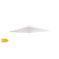 PANEL LED EMPOTRABLE LIBERTINA GSC EVOLUTION - MARCO BLANCO - 40W 60x60 LUZ BLANCA 6000K 4200 LUMENES - details 2