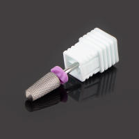 Broca Profesional Universal Para Uñas Tungsteno Carbono Accesorio De Martillo Rotativo Para Eliminar Esmalte De Manicura Herramienta De Manicura - details 2