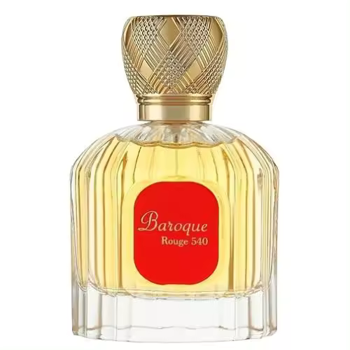 Maison Alhambra Eau de Parfum Baroque Rouge 540 Unisex 100 Ml - 1