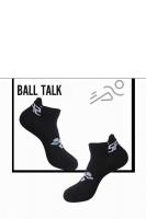 Calcetines Deportivos De Algodón Puro YUPAO Para Mujer Y Hombre Antideslizantes Absorbentes Secado Rápido Fitness Running - details 3