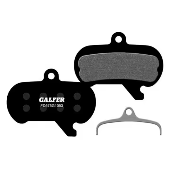 Galfer Pastillas De Freno De Disco Sram Maven Performance 575 - 1