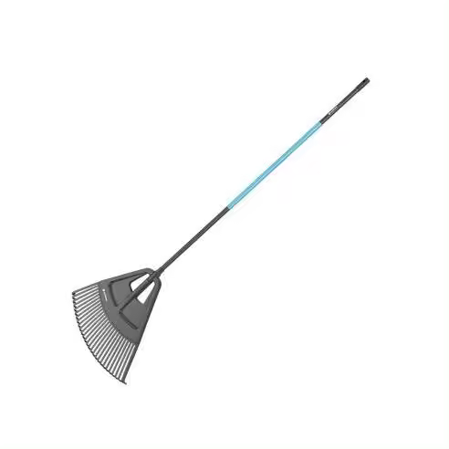 CELLFAST Rastrillo escoba ideal pro CELLFAST - Material resistente y duradero - 75686  Herramientas Jardin Rastrillos Jardin - 1