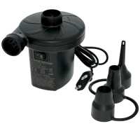 Ociodual OcioDual Inflador Colchon Hinchable, Bomba para Inflar Piscina, Hinchador Colchon Hinchable, 240V AC Hinchador colchoneta, Inflador Electrico, Bomba de Aire Electrica - details 1
