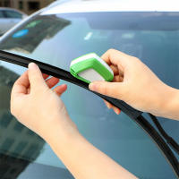 Herramienta De Reparación De Limpiaparabrisas Universal Para Coche Y Camión Limpiaparabrisas De Ventosa Accesorios Para Coche Material ABS - details 9