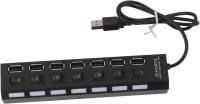 Regleta USB 2.0 7 Puertos EU0414019085 Hub adaptador , ENVIO 24H - details 5