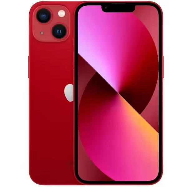 Apple iPhone 13 128Gb Red (Rojo) - 1