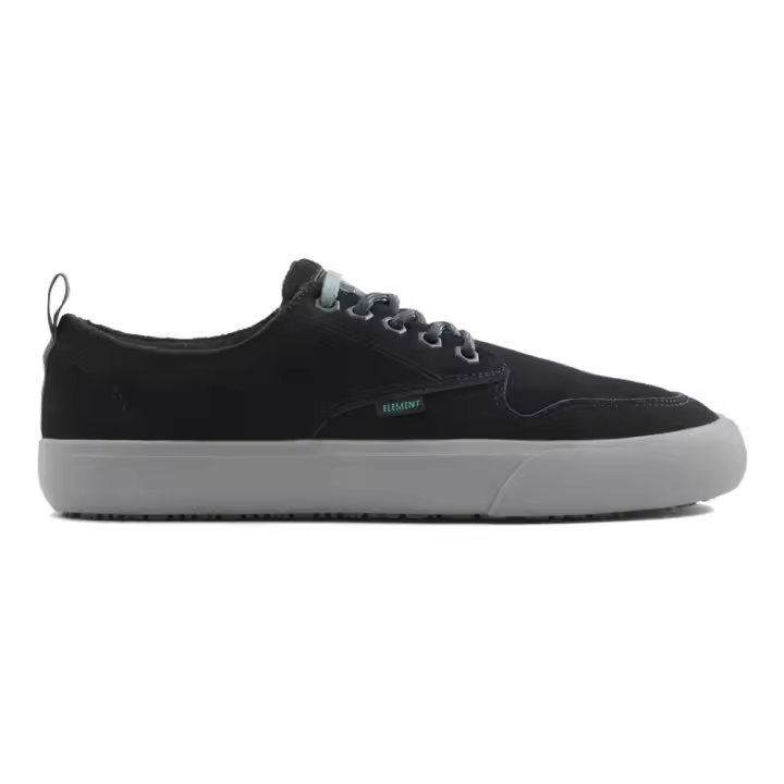 Calzado hombre Zapatillas Element Zapatillas Topaz Azul - 1