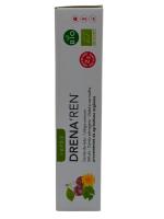 Drenaren 20 ampollas Bipole, Diurético, Depurativo, Eliminación de Líquidos, Drenante natural, Diente de león. - details 2
