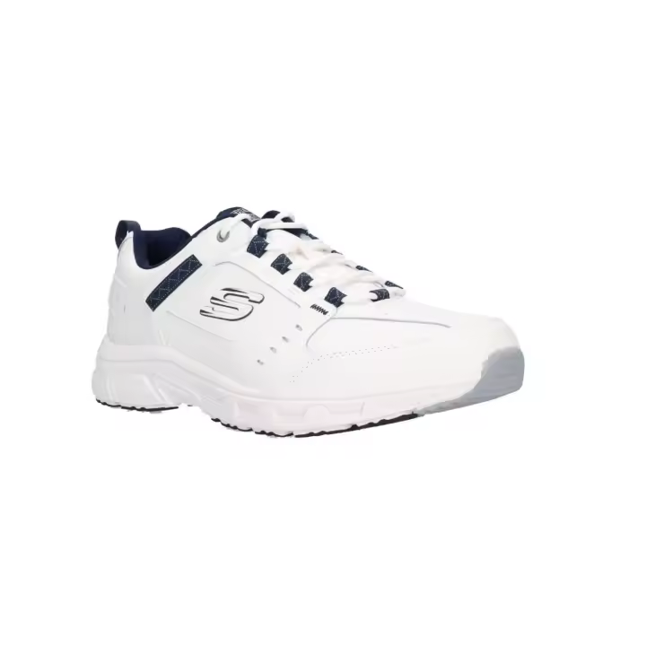 Zapatilla Skechers Oak Canyon- Redwick en Blanco para Hombre - 1