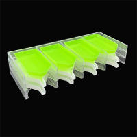 Kit De Organización Para Pintura Diamante Momoart Caja De Almacenamiento Para Herramientas Y Accesorios De Mosaico De Diamantes - details 3