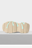 Sandalias De Playa Super Cómodas Con Suela EVA Gruesa Antideslizante Zapatillas De Exteriores Moda Slides Estilo Normal Para Hombres - details 4