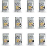 Schesir Special, Exigent, Pollo con hígado de pato Comida Humeda Completa para Gatos (12 sobre X70g) - details 0